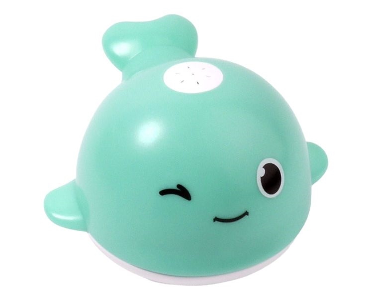 BOCIOLAND RYBKA DO WODY