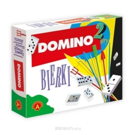 DOMINO I BIERKI