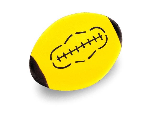 PIŁKA MIĘKKA DO RUGBY - ADRIATIC