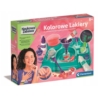 CLEMENTONI KOLOROWE LAKIERY