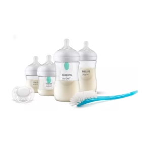 AVENT ZESTAW BUTELEK STARTOWYCH SCD657/11