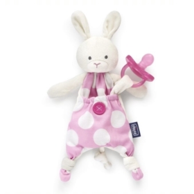CHICCO ZAWIESZKA DO SMOCZKA POCKET FRIEND