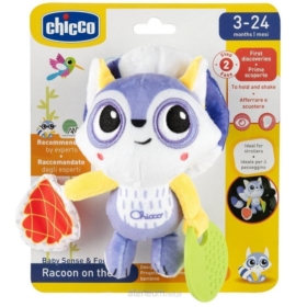 CHICCO SZOP ZAWIESZKA DO WÓZKA