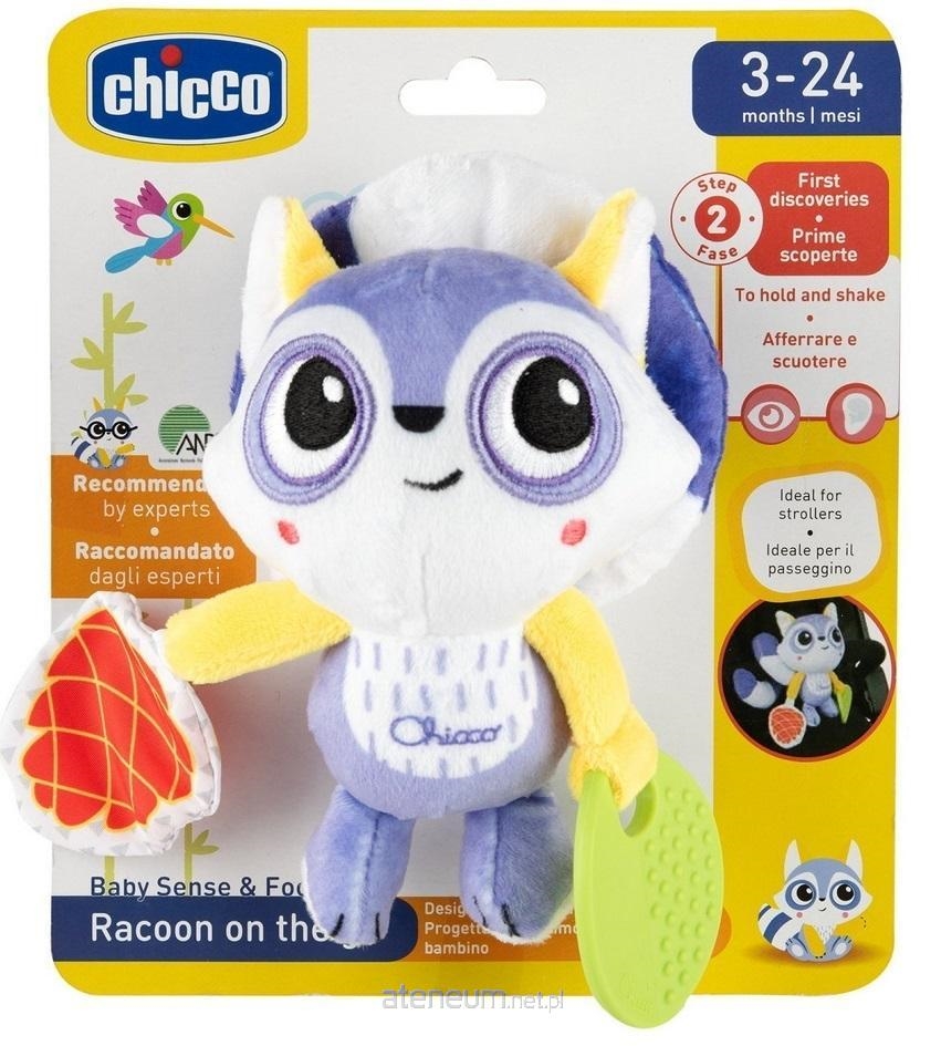 CHICCO SZOP ZAWIESZKA DO WÓZKA