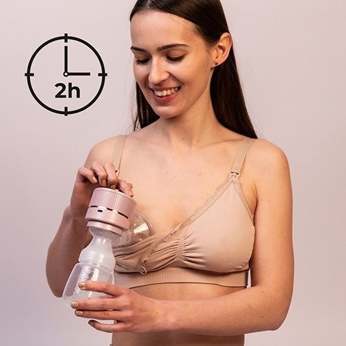 BABYONO LAKATOR ELEKTRYCZNY PICO