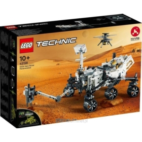 42158 LEGO TECHNIC NASA MARS ROVER