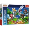 TREFL PUZZLE 160 SONIC