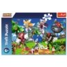 TREFL PUZZLE 160 SONIC