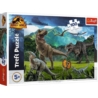 TREFL PUZZLE 100 PARK JURAJSKI