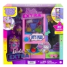 *****Barbie Extra Kreator stylu zestaw HFG75 /2**