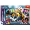 Puzzle - 300 - W świecie Transformers - Hasbro Tra