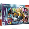 Puzzle - 300 - W świecie Transformers - Hasbro Tra