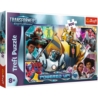 Puzzle - 300 - W świecie Transformers - Hasbro Tra
