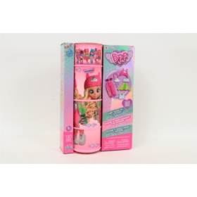 TM TOYS BFF CRY BABIES HANNAH IMC908406