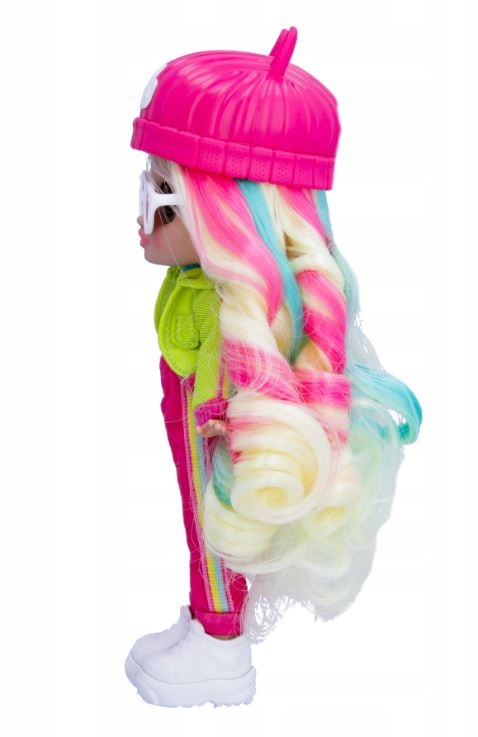 TM TOYS BFF CRY BABIES HANNAH IMC908406