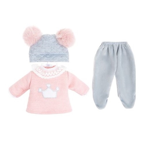 SMILY PLAY JULKA LALKA BOBAS