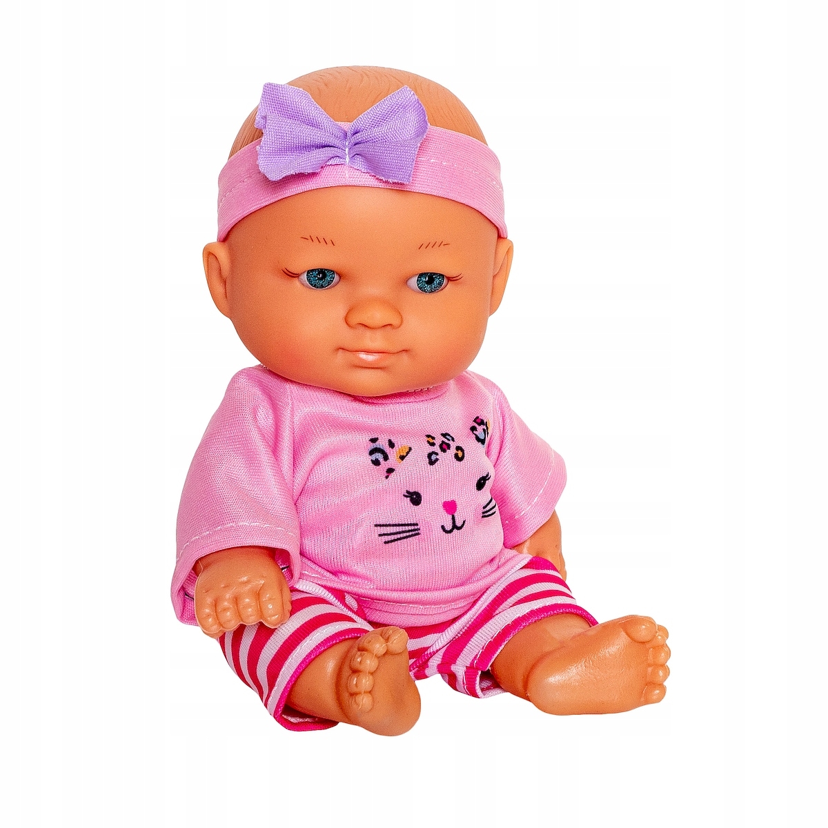 SMILY PLAY JULKA LALKA BOBAS W NOSIDLE