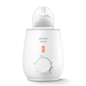 AVENT PODGRZEWACZ DO BUTELEK