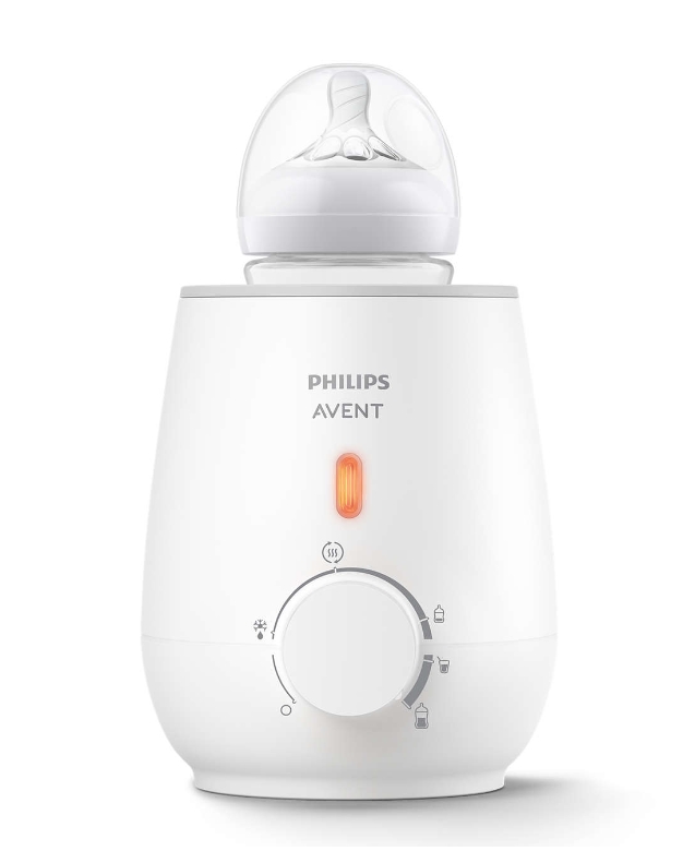 AVENT PODGRZEWACZ DO BUTELEK