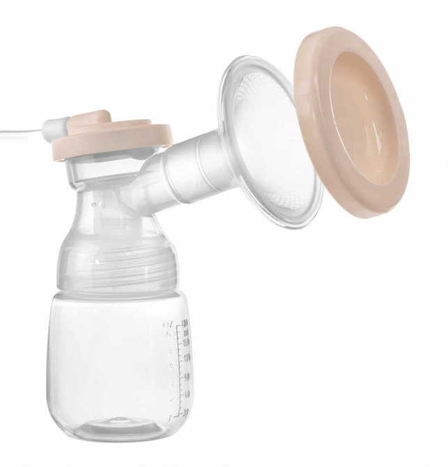 BOCIOLAND LAKTATOR ELEKTRONICZNY EMMA BL100