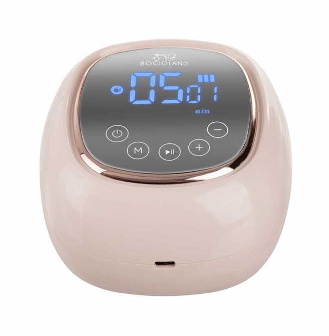 BOCIOLAND LAKTATOR ELEKTRONICZNY EMMA BL100