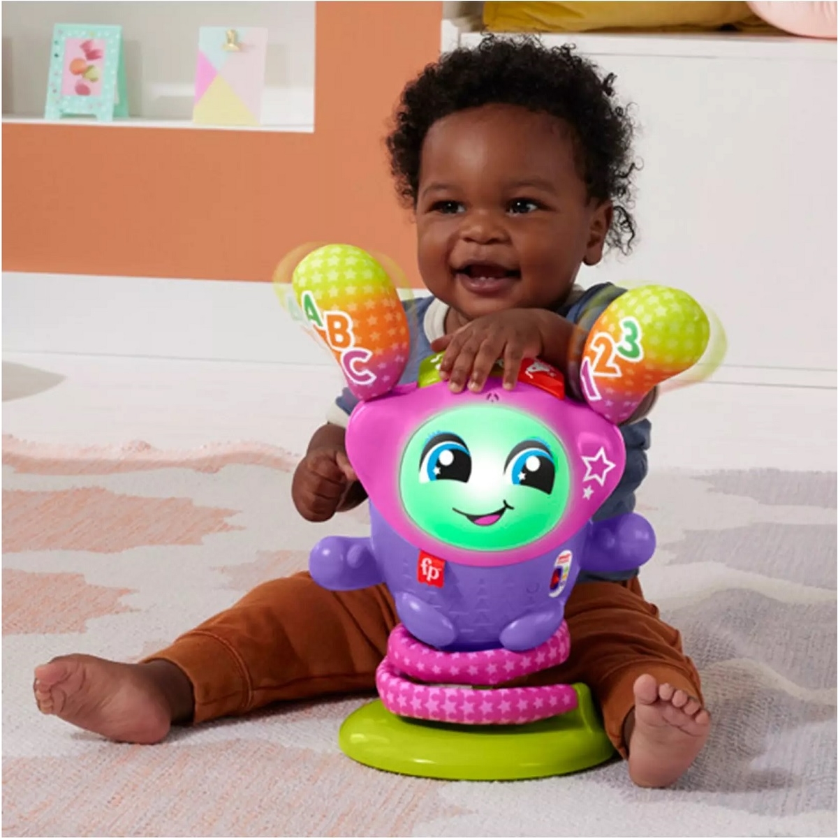 FP taneczna DJ-ka HRD21 /1