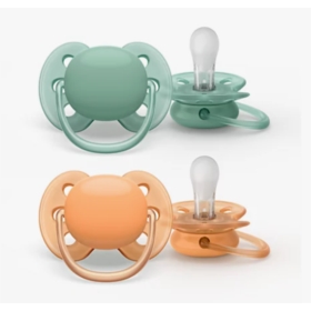 AVENT SMOCZEK SOFT 0-6