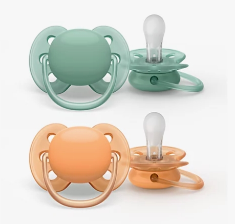 AVENT SMOCZEK SOFT 0-6