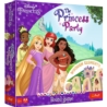 THE PRINCESS PARTY - GRA PLANSZOWA - DISNEY