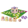 THE PRINCESS PARTY - GRA PLANSZOWA - DISNEY