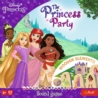 THE PRINCESS PARTY - GRA PLANSZOWA - DISNEY
