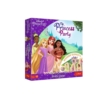 THE PRINCESS PARTY - GRA PLANSZOWA - DISNEY