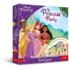 THE PRINCESS PARTY - GRA PLANSZOWA - DISNEY