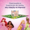 THE PRINCESS PARTY - GRA PLANSZOWA - DISNEY