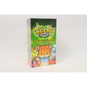 LUCKY CATS - OBYŚ MIAU SZCZĘŚCIE - GRA PLANSZOWA