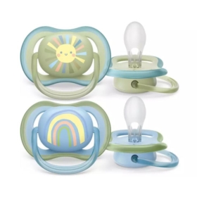 AVENT GR.0-6 085/58 AIR SOOTHER BOY
