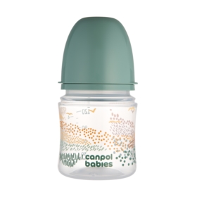 CANPOL BABIES BUTELKA ANTYKOLKOWA EASYSTART 120ML