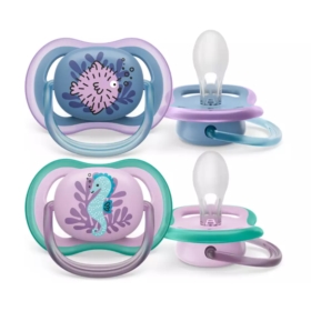 AVENT SMOCZKI ULTRA AIR 6-18 SCF085/61