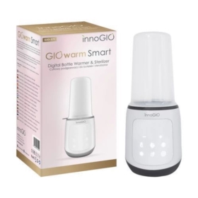 GIOWARM SMART CYFROWY PODGRZEWACZ GIO-371