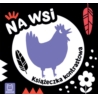 KSIĄŻECZKA KONTRASTOWA NA WSI