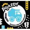 KSIĄŻECZKA KONTRASTOWA POJAZDY