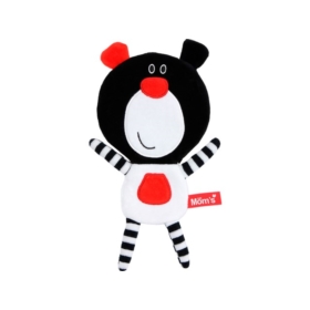 HENCZ SZELEŚCIK MISIO BUU CZARNY 600