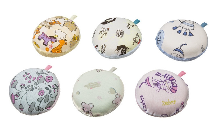 AKUKU GĄBKA KĄPIELOWA A1130