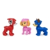 SPIN Psi Patrol Movie2 zest.3 figurki 6067503 /6