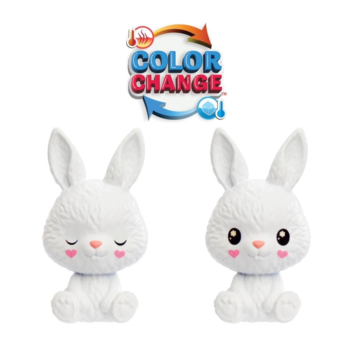 Barbie CR lalka Chelsea Króliczek-Koala HRK31 /4