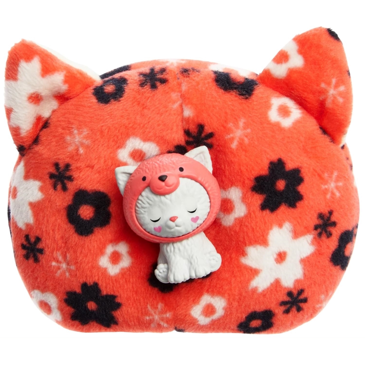 Barbie CR lalka Chelsea Kotek-Panda kost.HRK28 /4