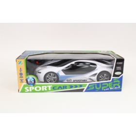 *****Samochód sportowy RC CAR872 28728*****