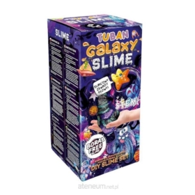 TUBAN zestaw Slime DIY Galaxy TU3773 37734