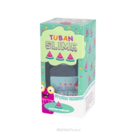TUBAN zestaw Slime DIY arbuz TU3140 31404