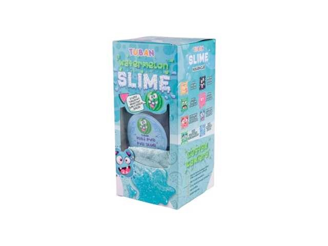 TUBAN zestaw Slime DIY arbuz TU3140 31404